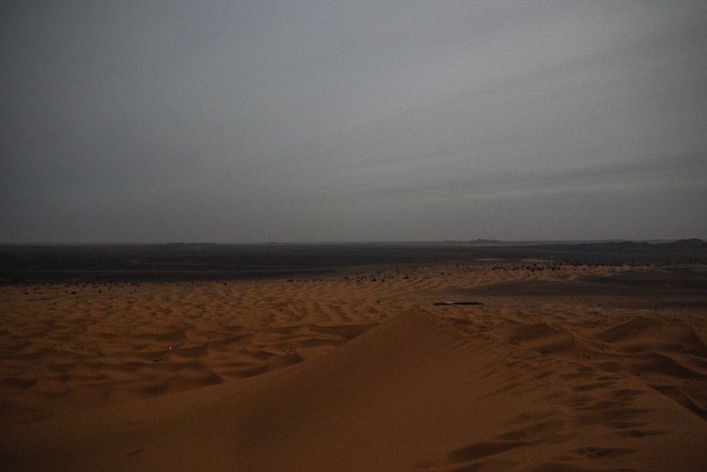 Merzouga-Desert-Tour-Dades-Sahara-Night-1