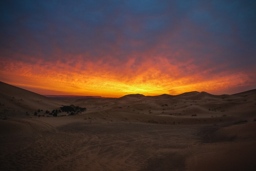 Merzouga-Desert-Tour-Dades-Sahara-Sunrise-2