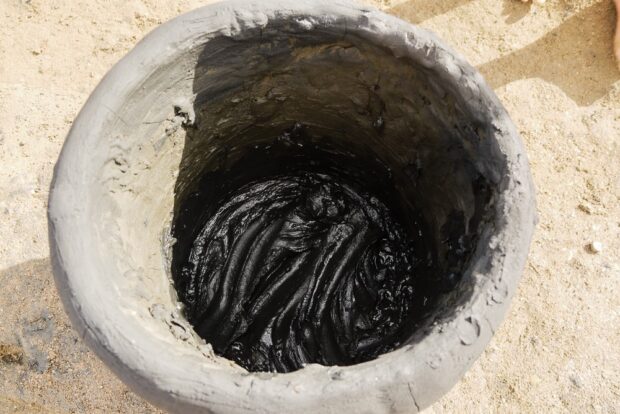 Dead Sea Mud Bath Health Benefits