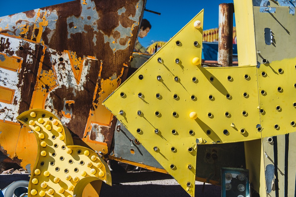 Las Vegas Neon Museum