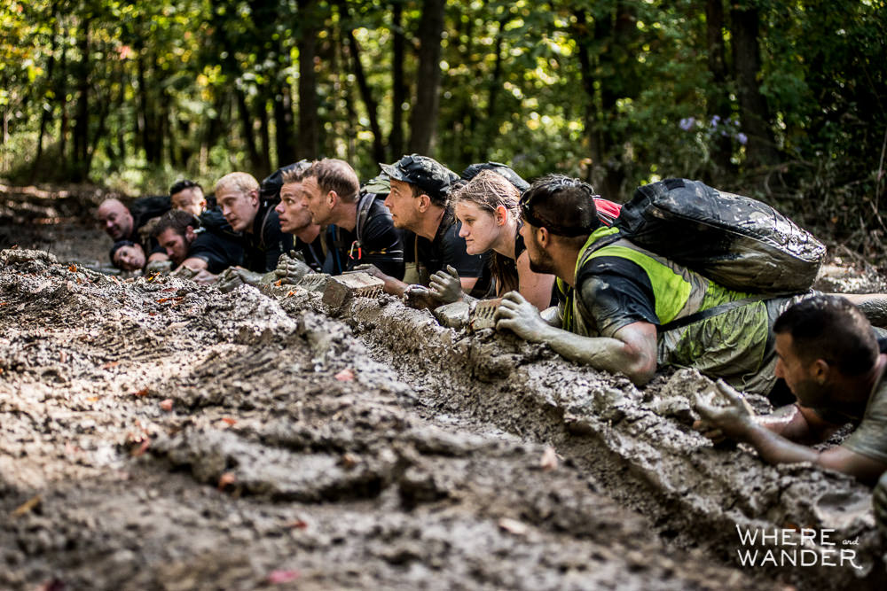 Spartan 12 Hour Hurricane Heat HH12HR Mud Crawl