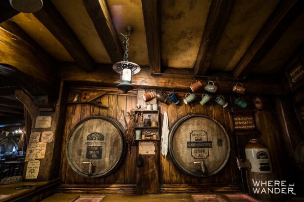Green Dragon Inn: Must Do And Drink In New Zealand