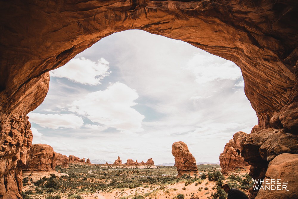 Arches-National-Park-Photography