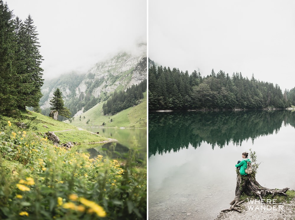 Seealpsee: A Must See Destination In Switzerland