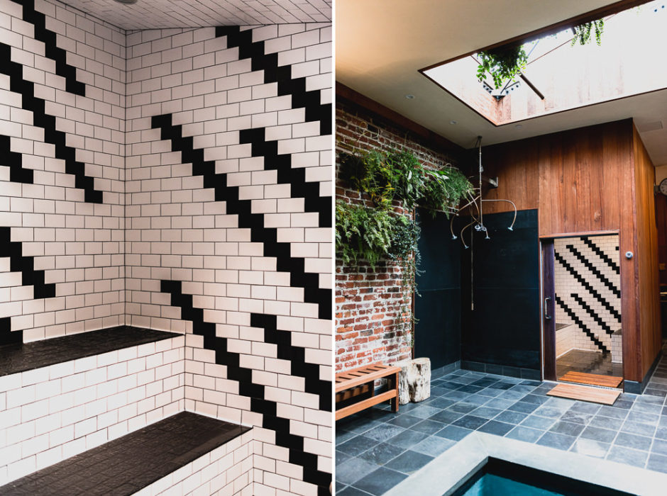 Review: Onsen SF Brings Japanese Bath House To San Francisco: Updated 2020 | Where and Wander