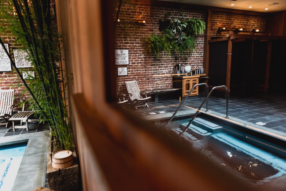Gritty Tenderloin cleans up with Japanese bathhouse Onsen 