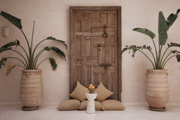RIAD ROCA