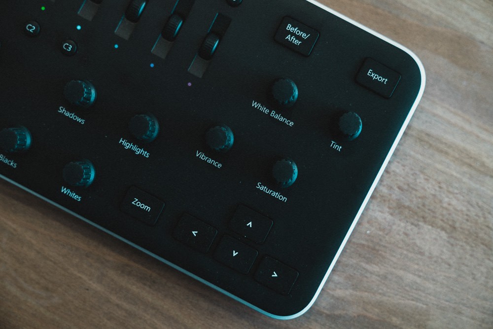 Logitech International - Logitech Acquires Loupedeck