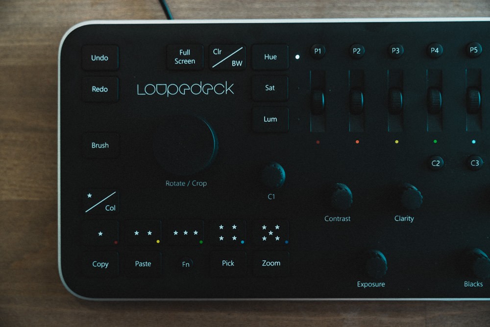 Loupedeck Console Review