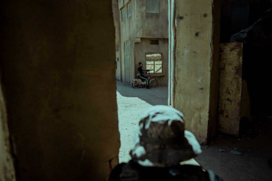 Bear Grylls Survival Challenge Review That Time Bear Grylls Gave Me A