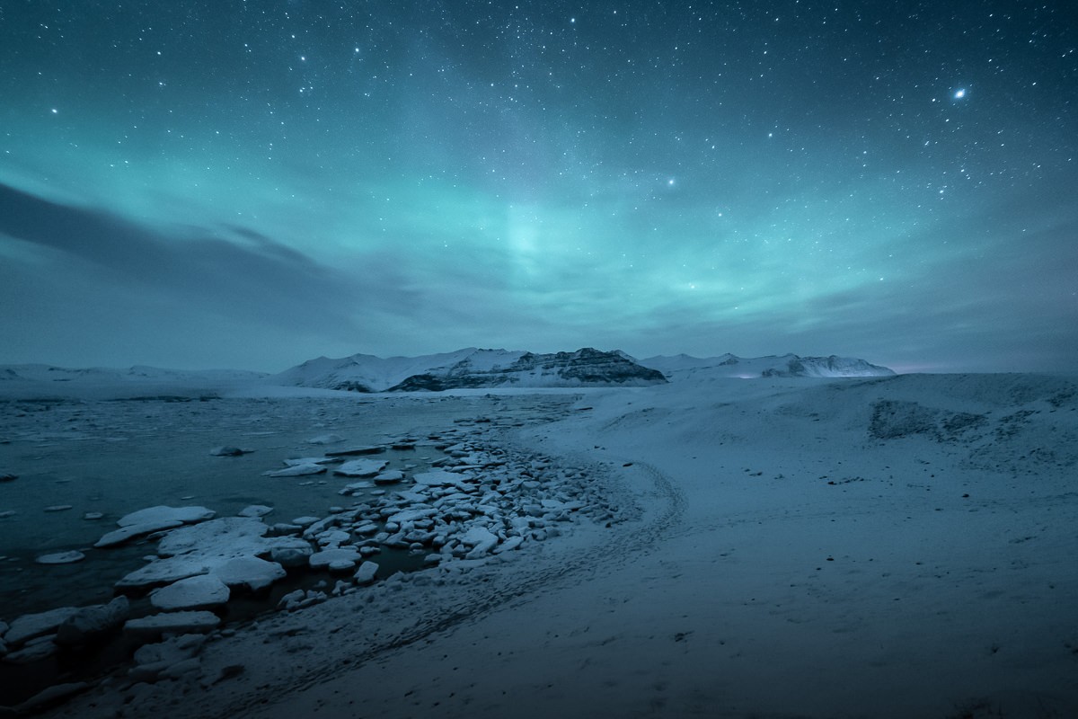 The Ultimate 7 Day Iceland Winter Road Trip Where And Wander