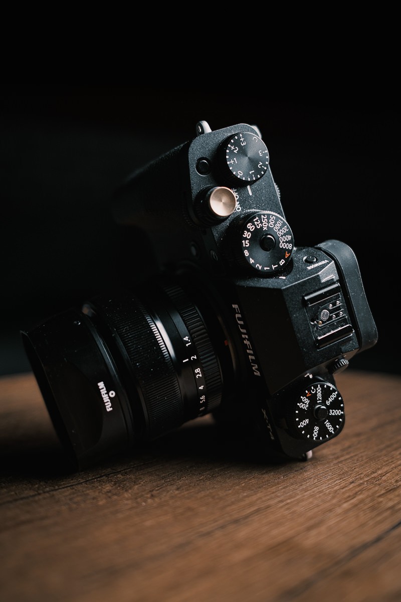 Soft Shutter Release Button, Yay or Nay? : r/fujifilm