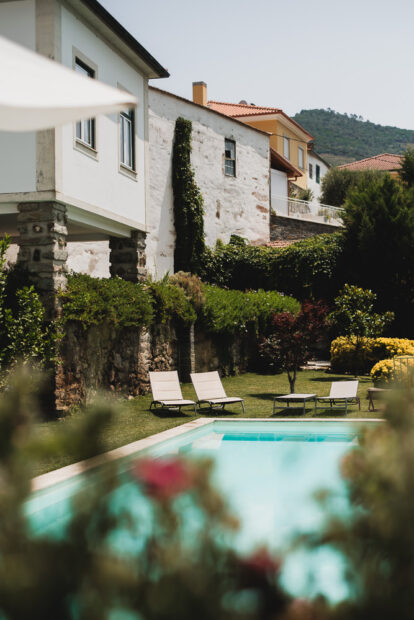 Quinta da Travessa Douro Valley