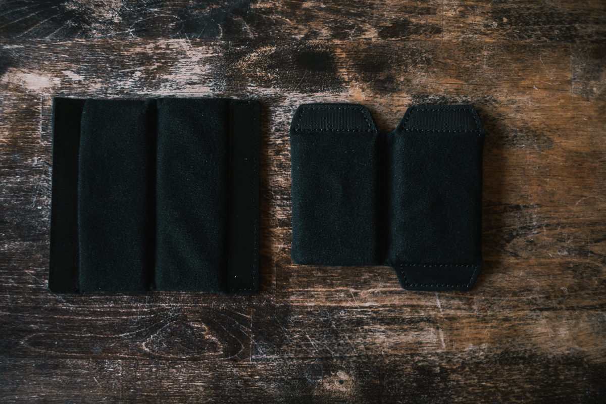 Padding insert for Grams28 172 Camera Bag