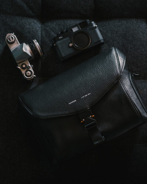 Grams28 172 Camera Bag Review