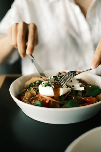 Dinette bowls Wroclaw