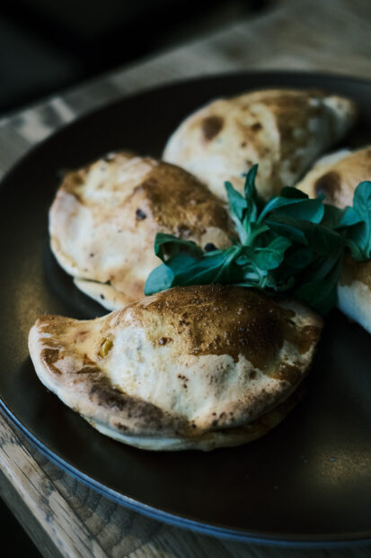 Na Winklu best baked pierogi in Poland