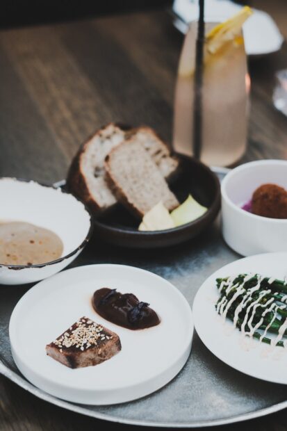 pod roza krakow lunch review