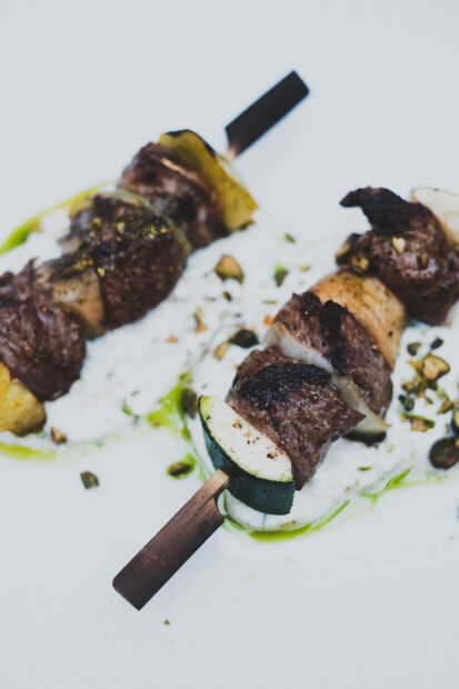 pod Róża Kraków restaurant review