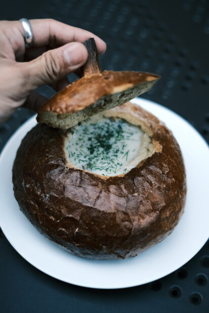 Wiejskie Jadlo polish food