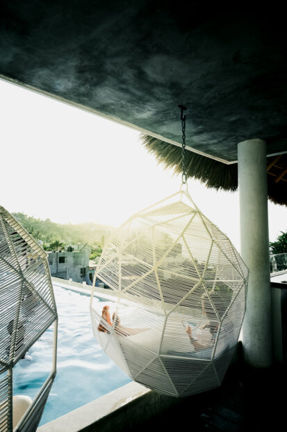 Sayulinda Rooftop Pool Day Pass