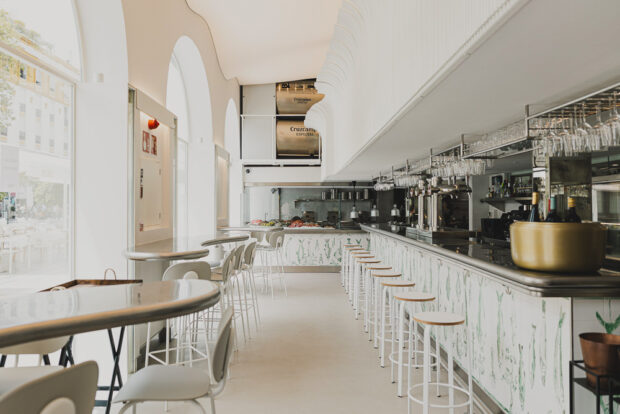 Hotel Takyo Restaurant Seville