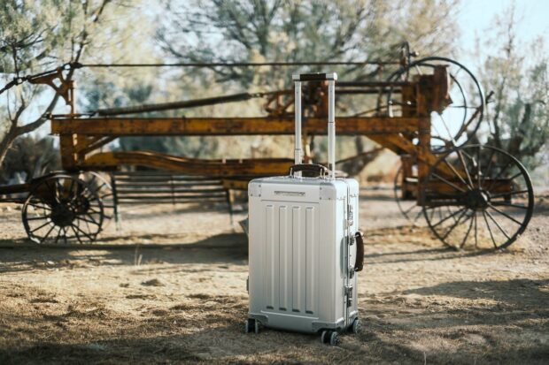 Sterling Pacific 40L