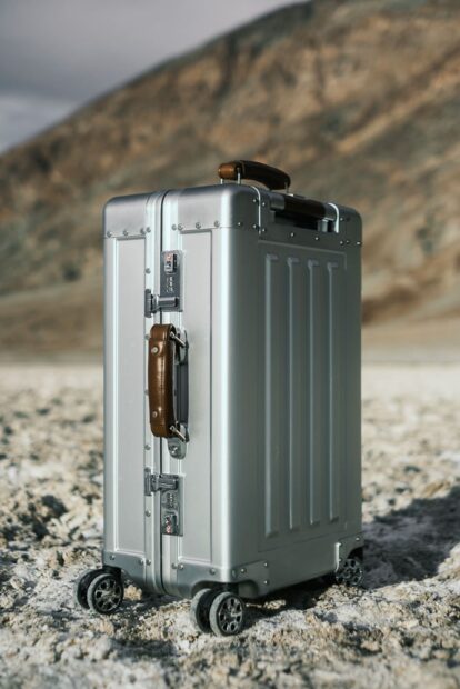 Sterling Pacific 40L