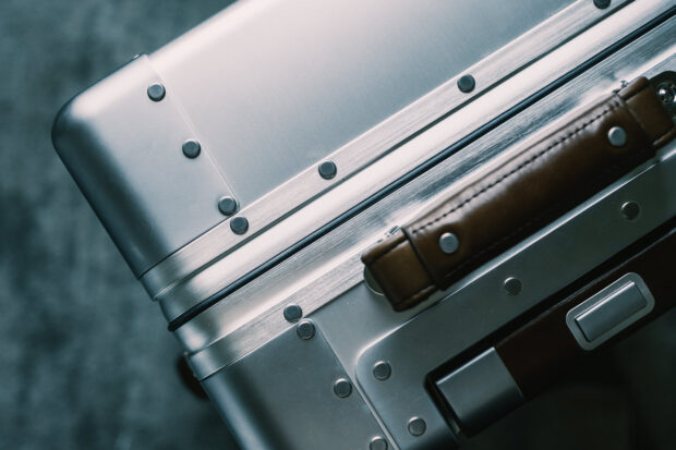 Sterling Pacific technical durability