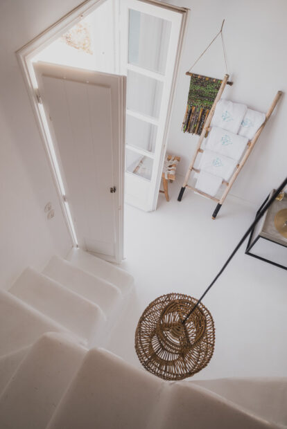 Sophia Boutique room in Finikia