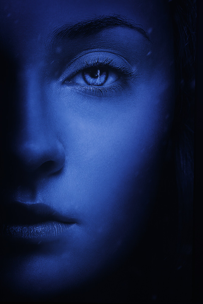 Game of Thrones Sophie Turner Sansa Face