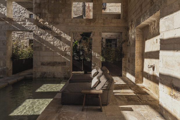 Rethymno most luxurious hotel