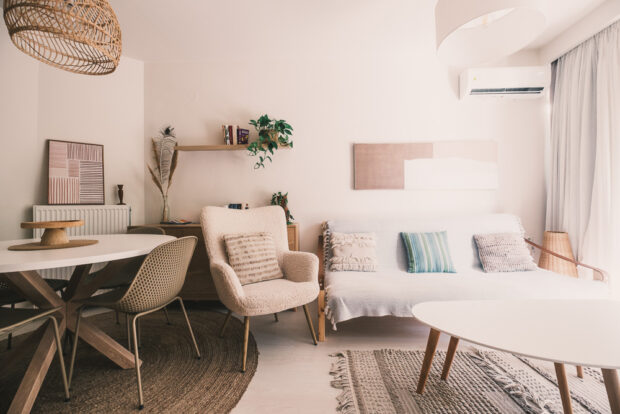 La Vie En Mer apartment