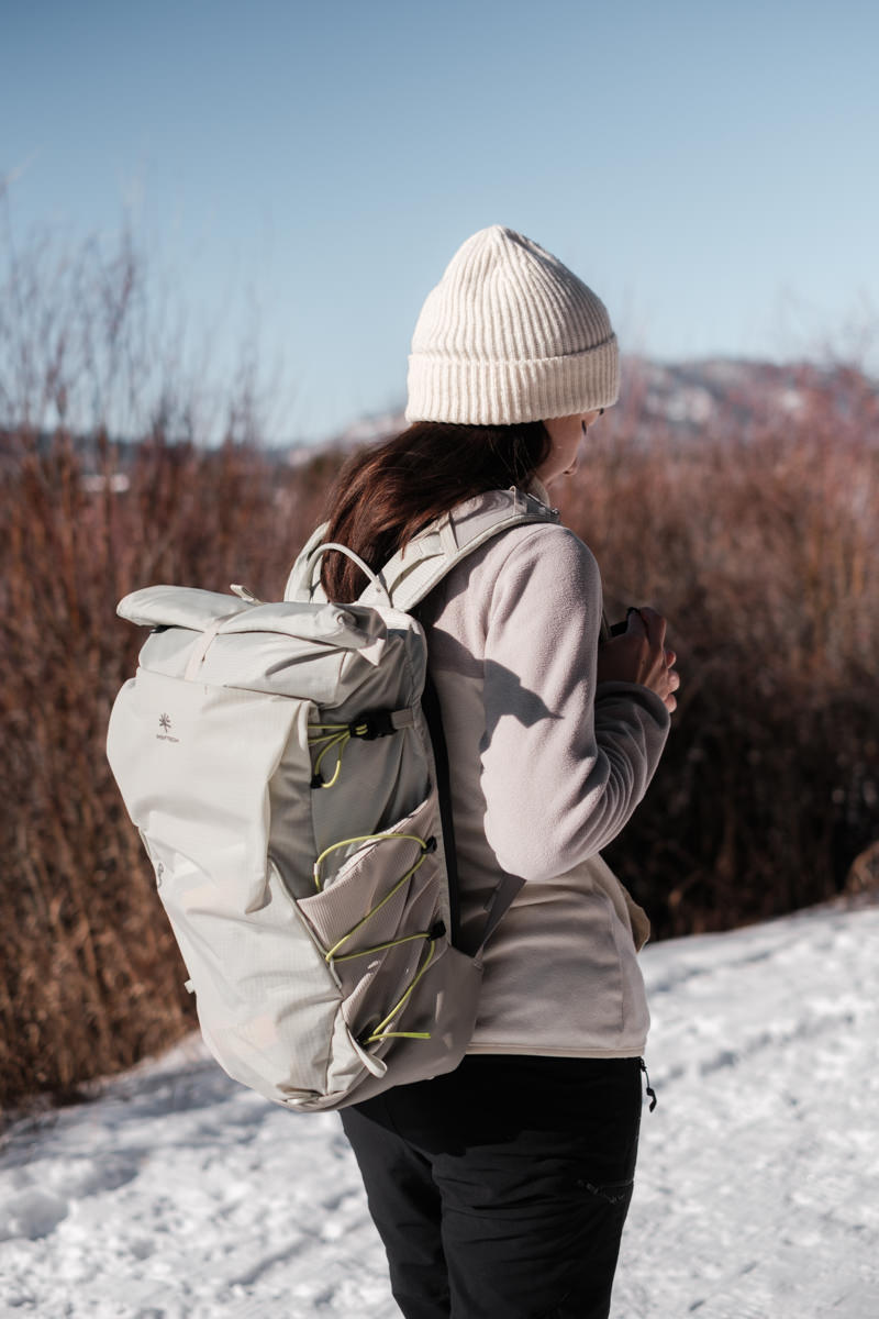 In-Depth Hands-On Review: PGYTECH OnePro Ultralight 20L | Where