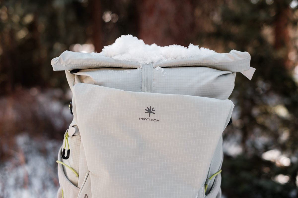 PGYTECH OnePro Ultralight 20L for Photographers