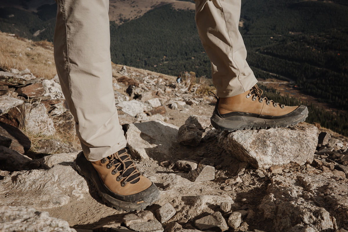 Danner MTN45 Mid GTX