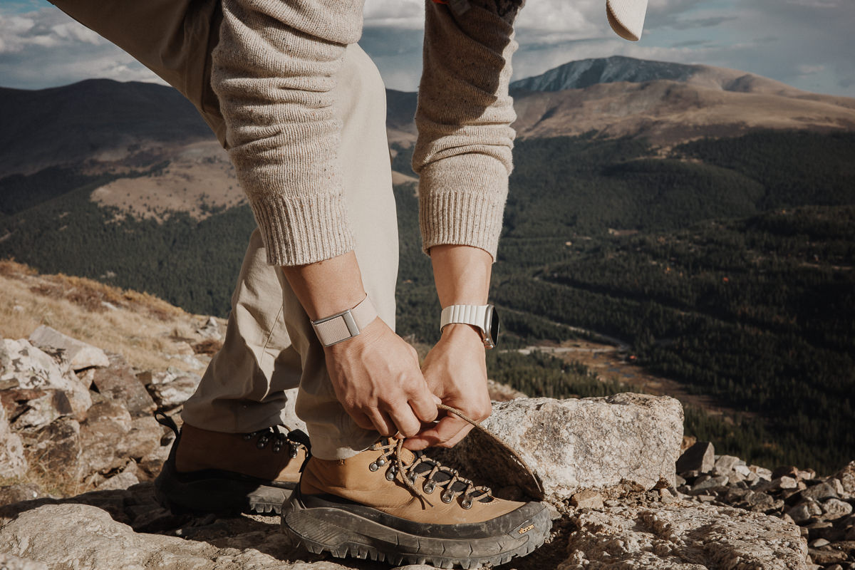 Danner MTN45 Mid GTX