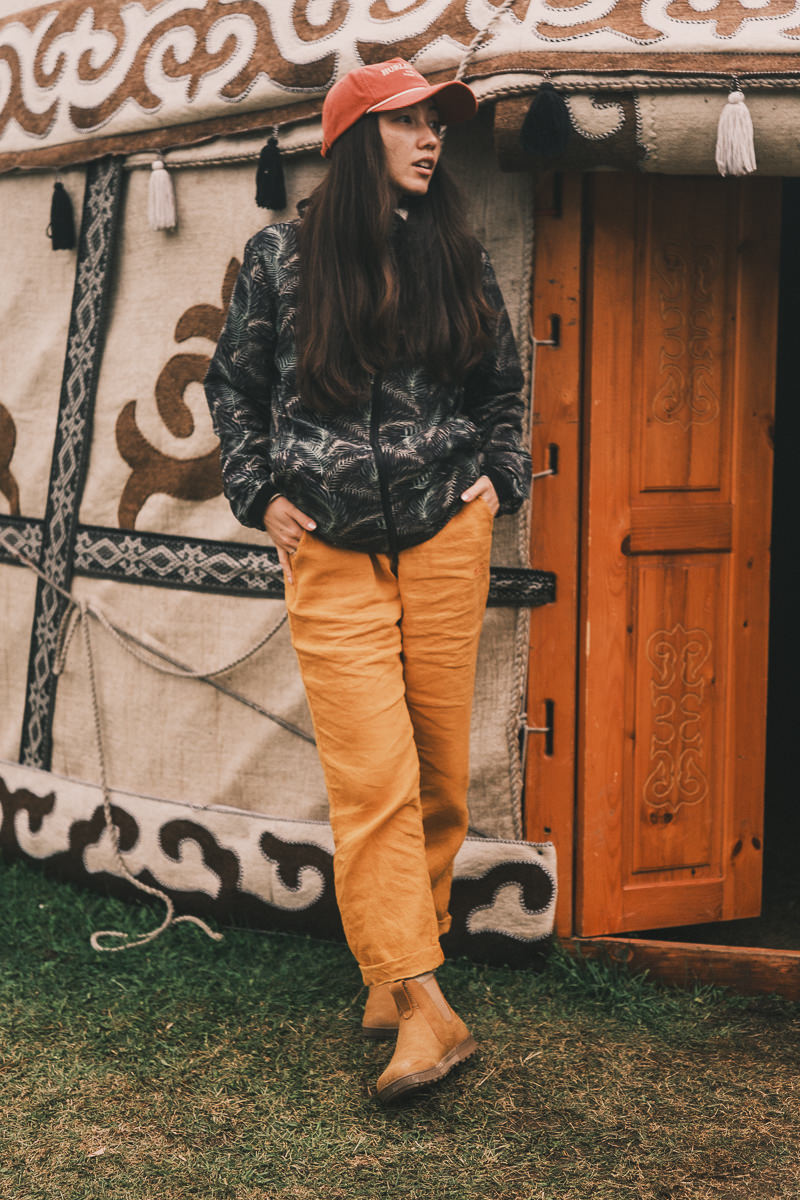 Lems Chelsea Boot Tuff at World Nomad Games