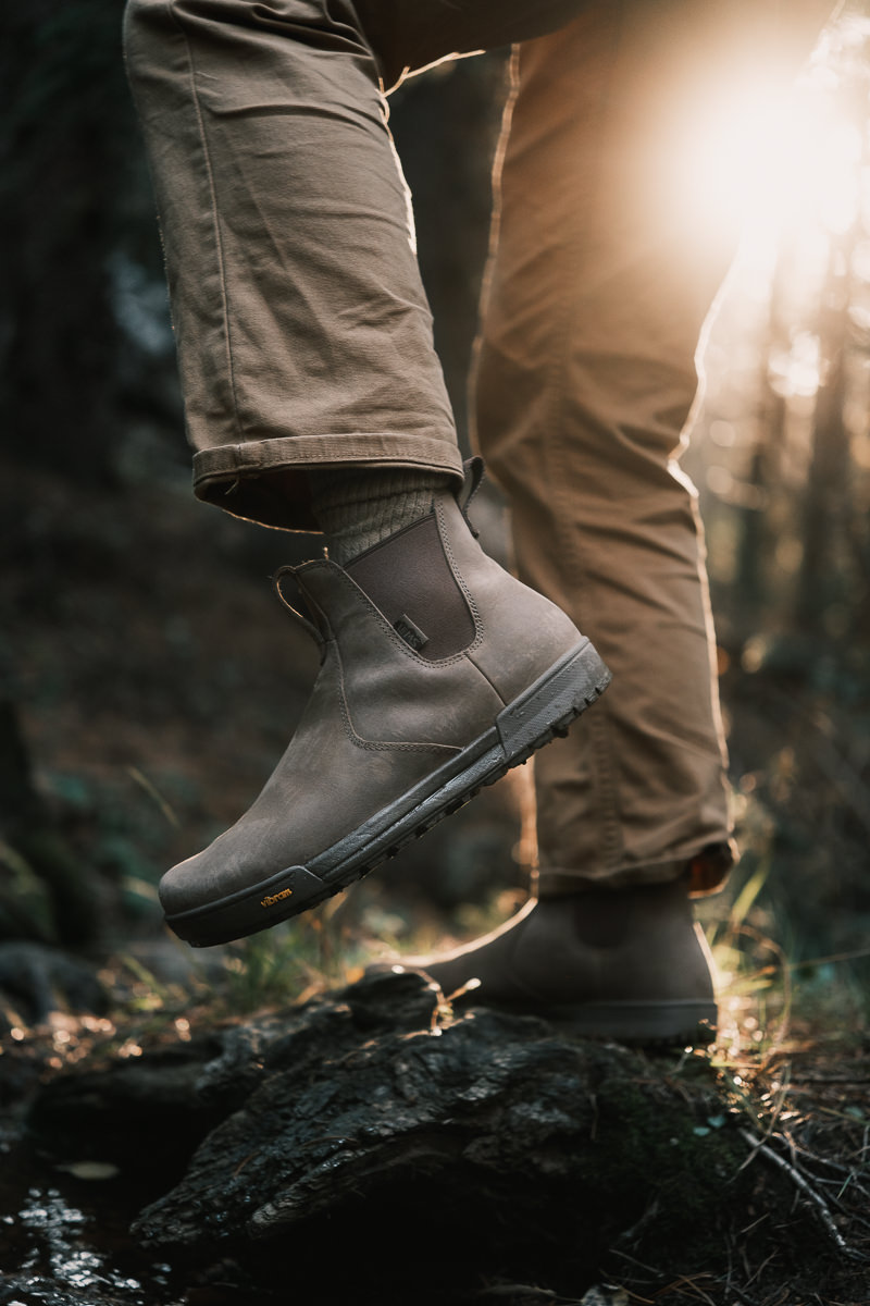 Lems Chelsea Boot Tuff Pro
